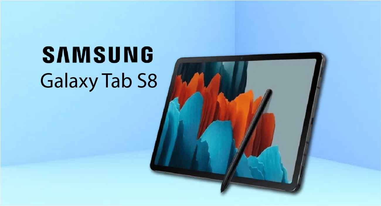 samsung galaxy tab s8 