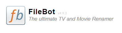 FileBot