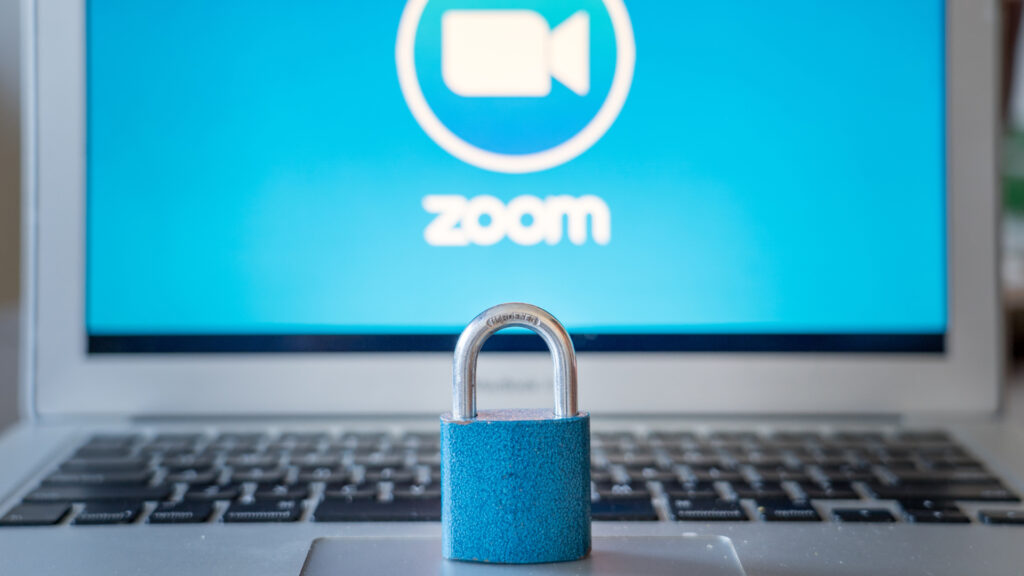 I rischi per la privacy su Zoom