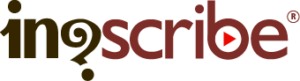 InqScribe