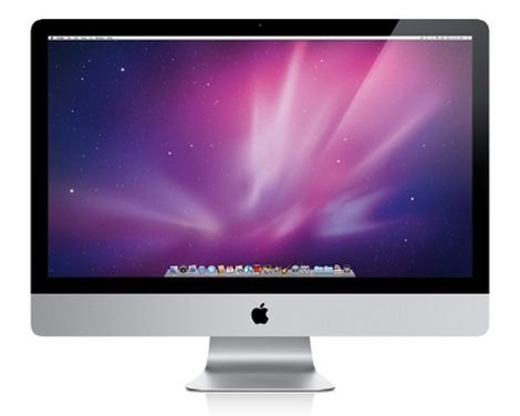 Моноблок apple 2004