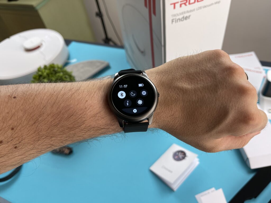 Xigmer Lunar X01 ui Xigmer Lunar X01 ui