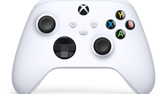 controller xbox series