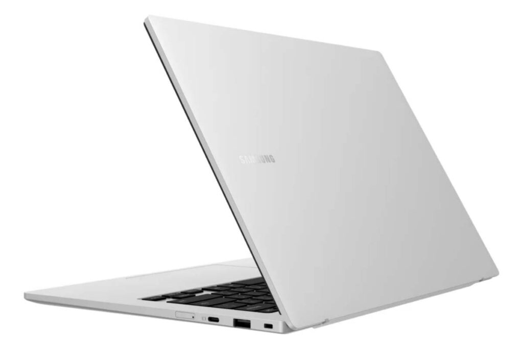 samsung galaxy book go
