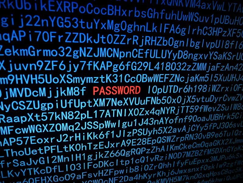 Il problema con i gestori di password integrati