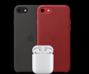 iPhone 12 mini vs iPhone SE