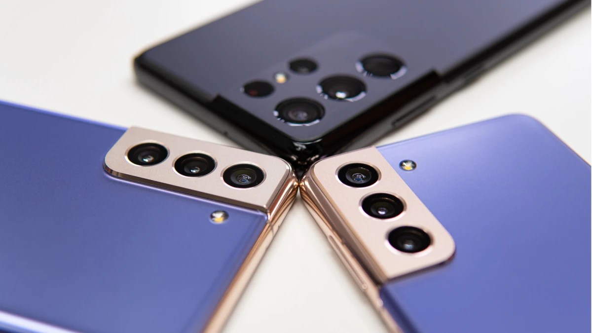 quick share samsung