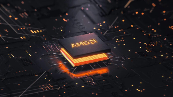 samsung amd