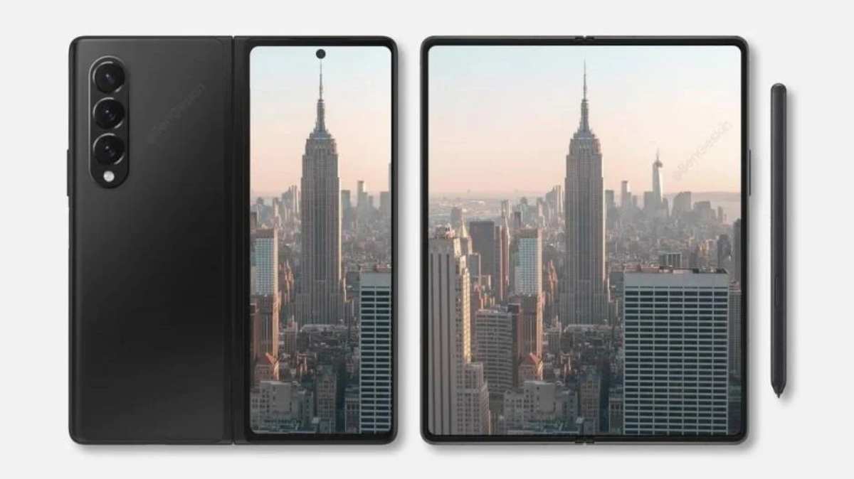samsung galaxy z fold data uscita