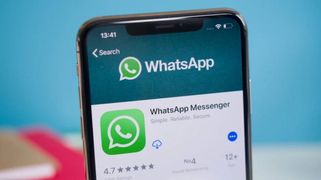whatsapp 