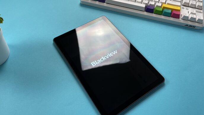 Blackview Tab 10 2021