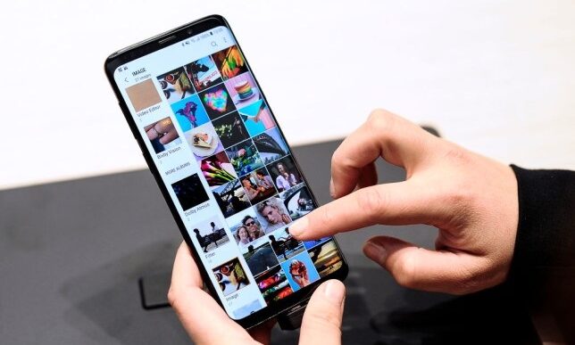 Come liberare spazio con Google Foto