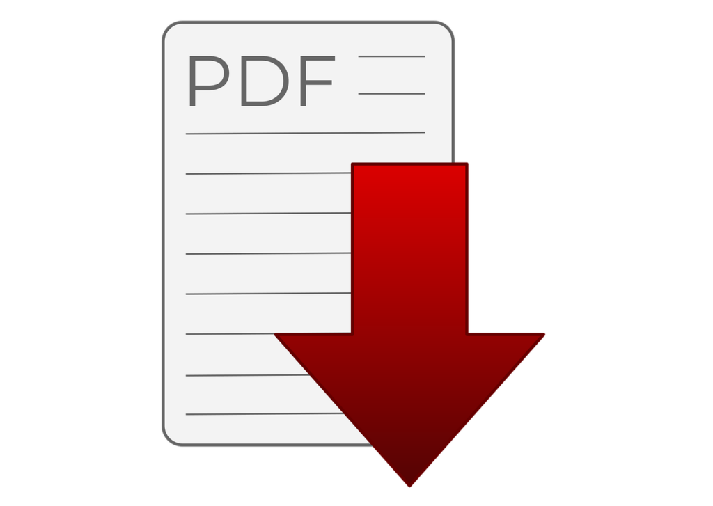 Come convertire un PDF in Word gratis