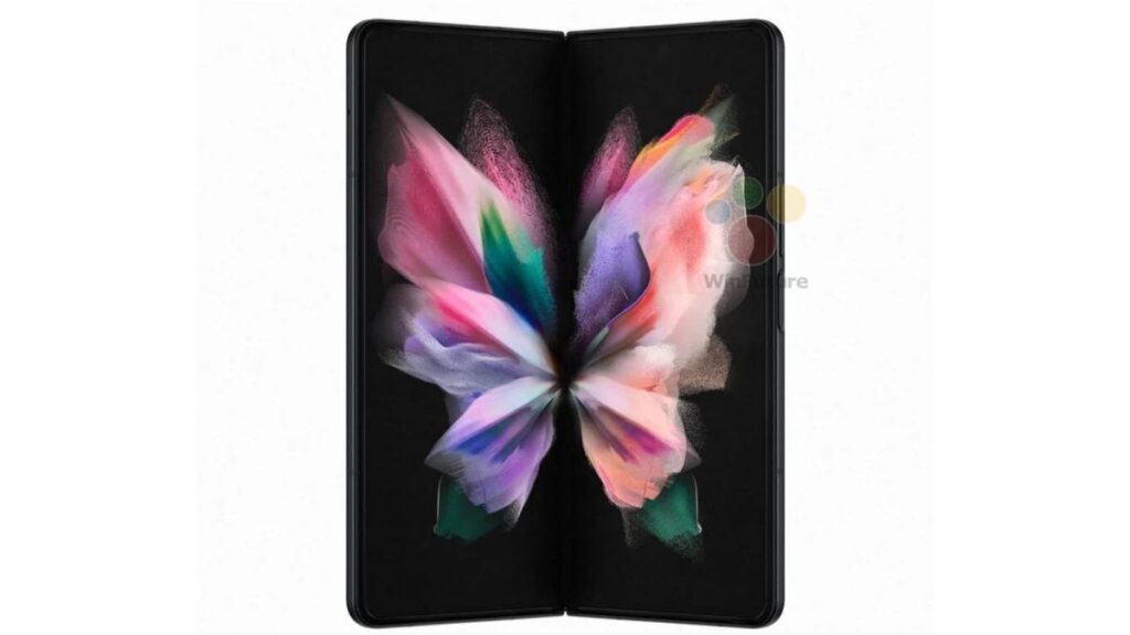 samsung galaxy z fold 3 