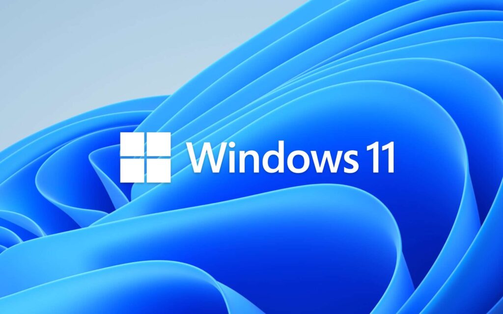 windows 11 barra delle applicazioni icone