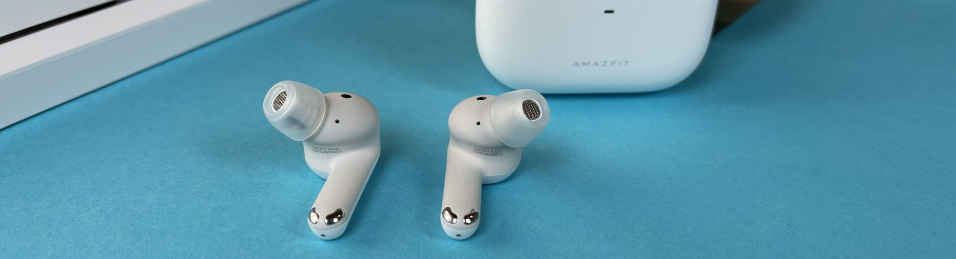 Amazfit Powerbuds Pro recensione