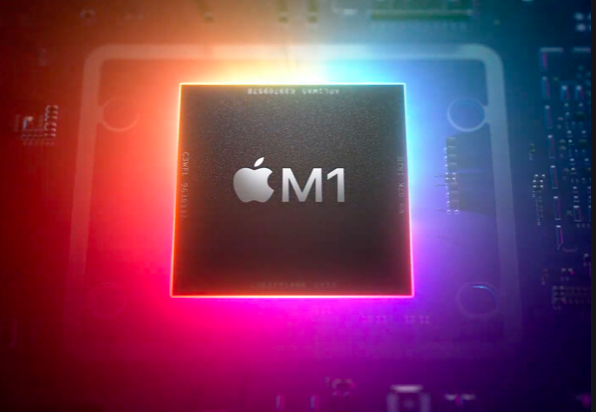 Chip M1 Apple