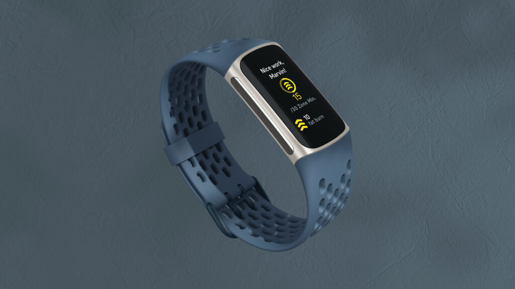 Riavviare lo smartwatch Fitbit