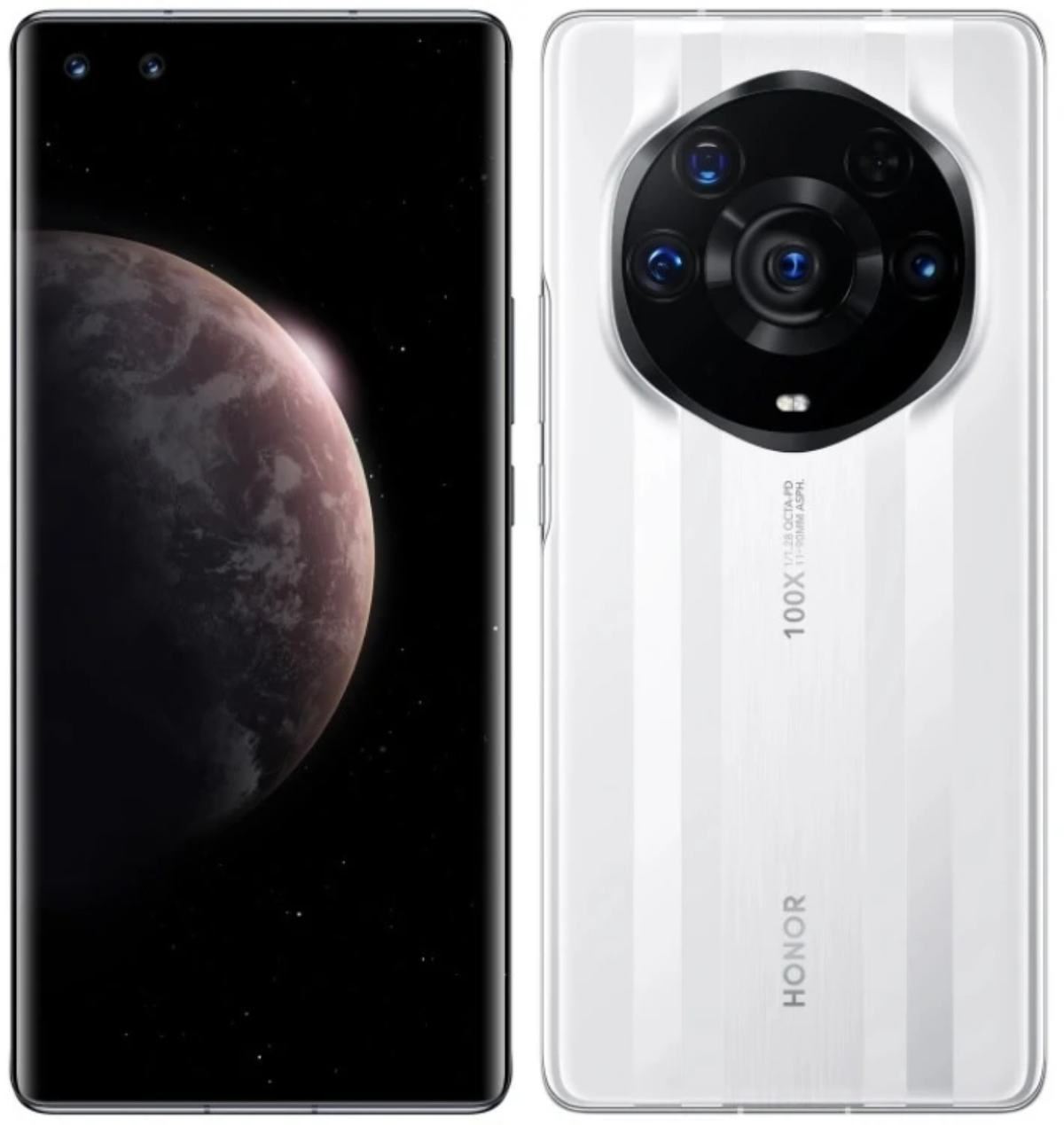 honor magic 3