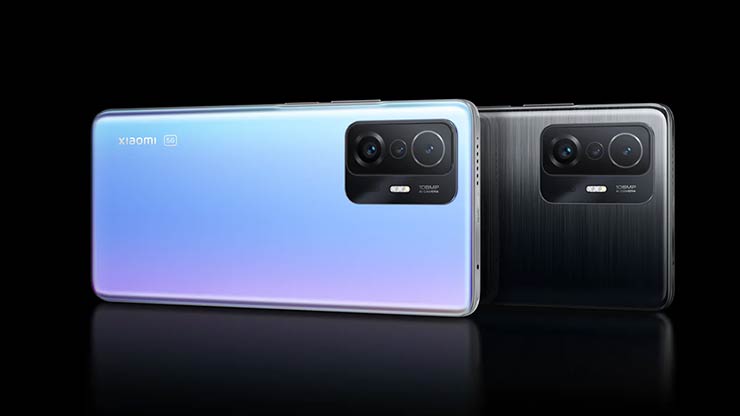 xiaomi Mi 11T 