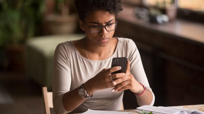 Bug Android che blocca le telefonate