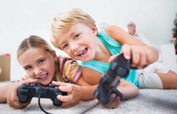 Come abilitare il controllo parentale su PlayStation, Switch e Xbox