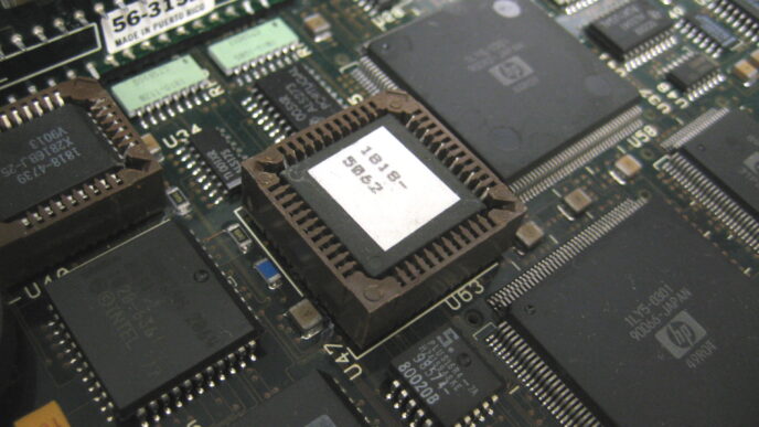 aggiornamento firmware