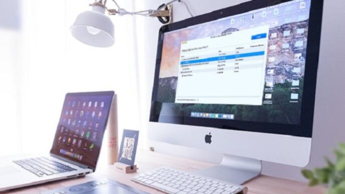 Impedire avvio app Mac