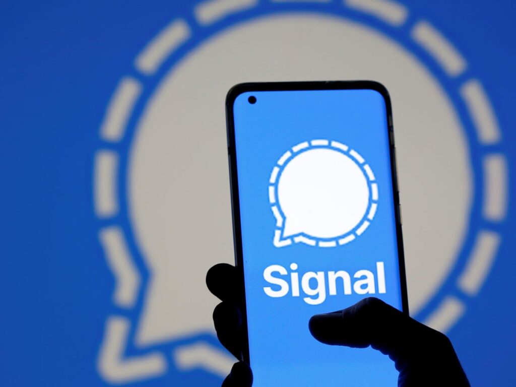 Signal