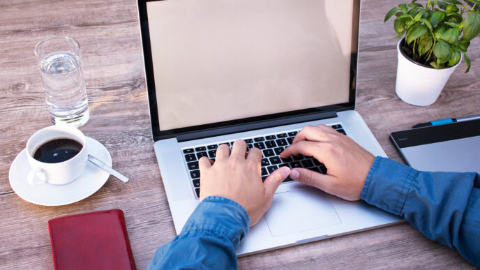 Usare due browser web