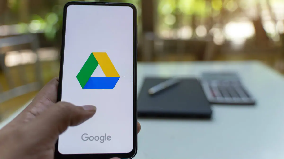 google-drive