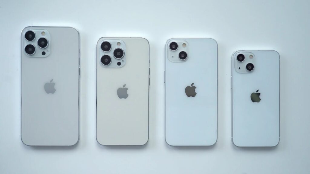 iphone 13 bug