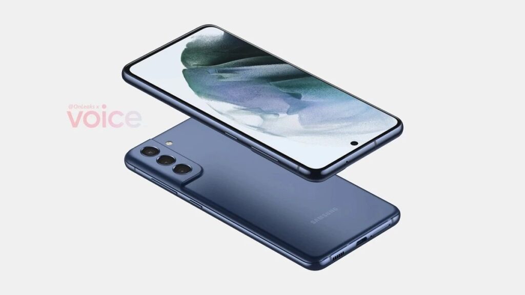 samsung galaxy S21 FE