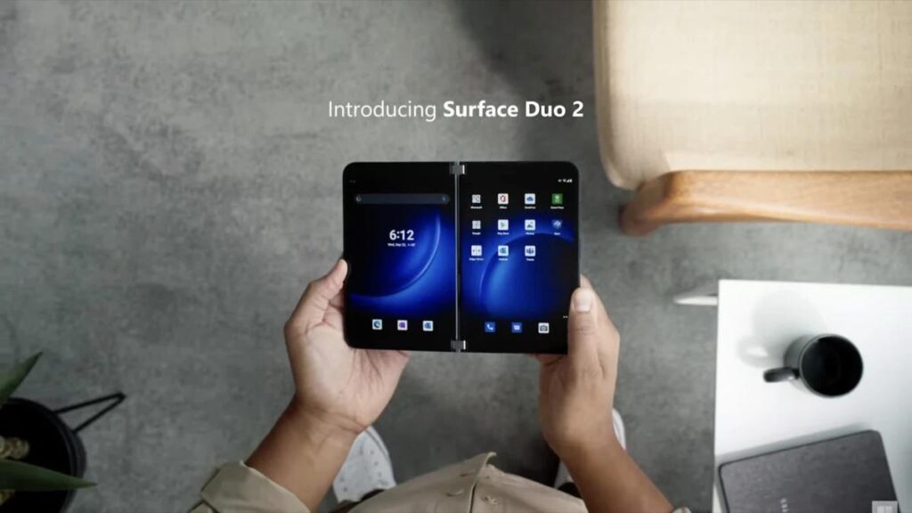 surface duo 2 