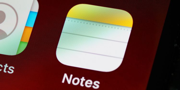 Apple Notes