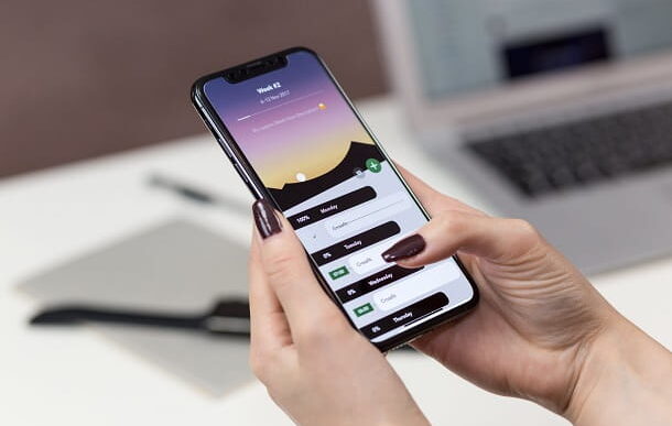 Copiare testo da una foto