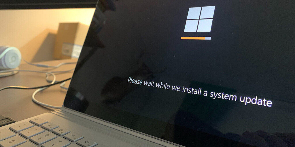 Downgrade Windows 11 a Windows 10