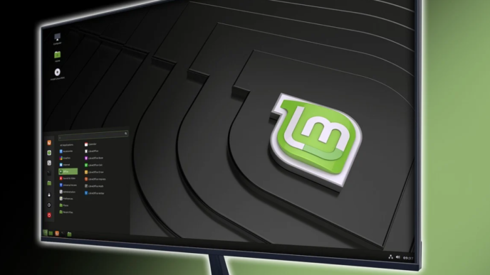 Linux Mint