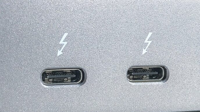 Thunderbolt 4