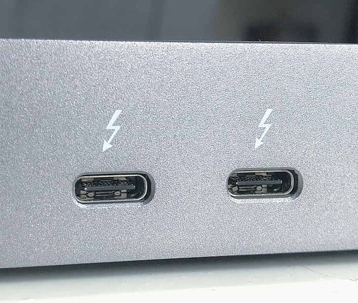 Thunderbolt 4