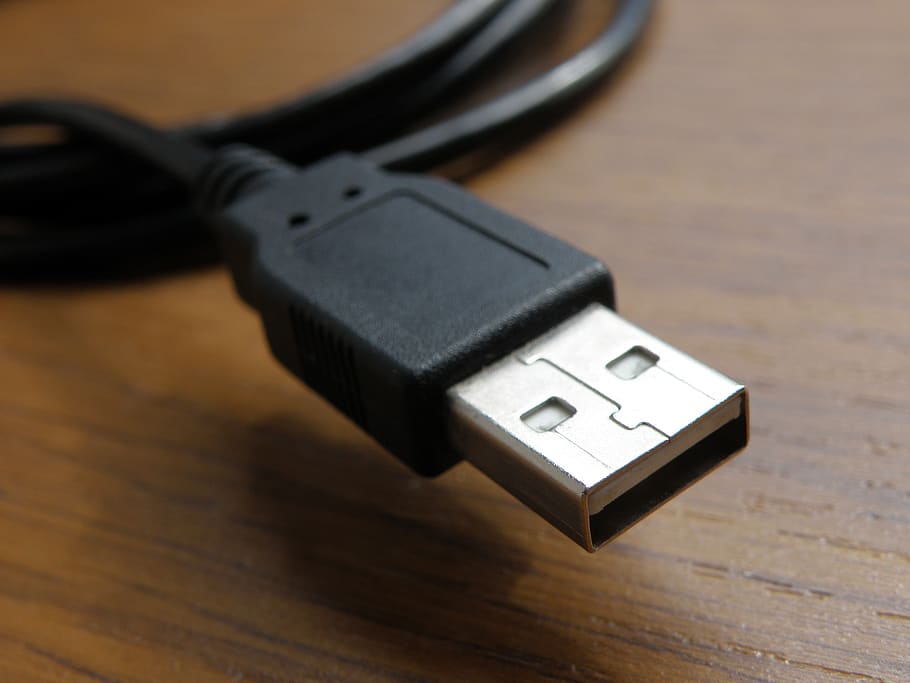 cavo USB