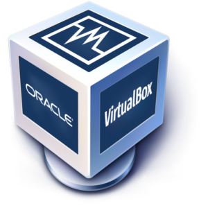 Oracle VM VirtualBox