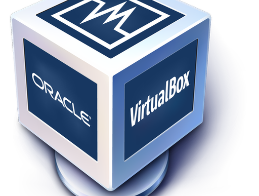 Oracle VM VirtualBox