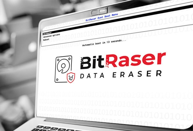 Bitraser