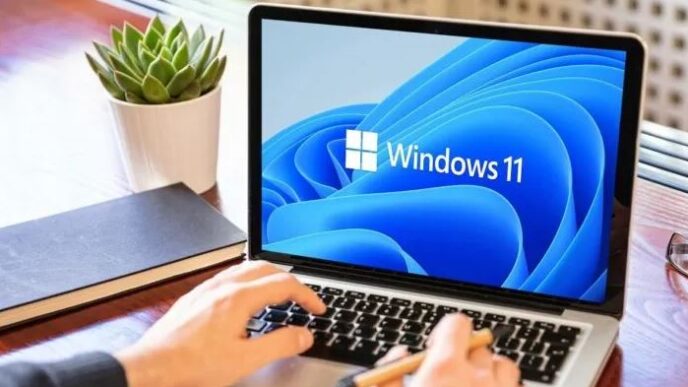 Barra di ricerca Windows 11 non funziona
