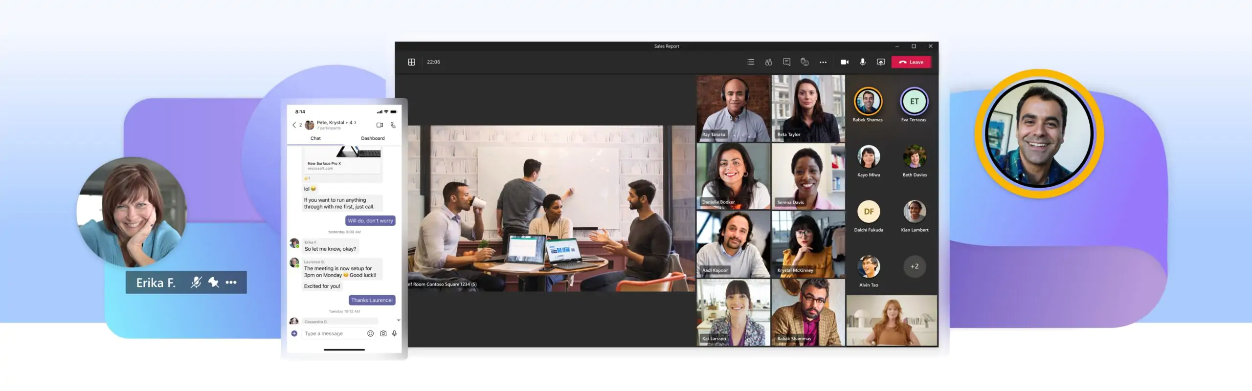Microsoft Team