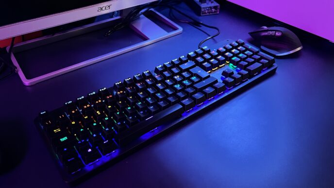 Trust GXT 863 Mazz recensione