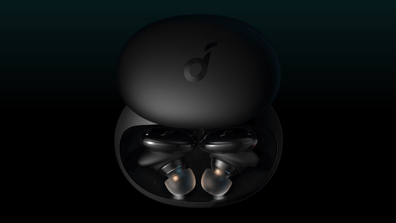 recensione Soundcore Liberty 3 Pro -