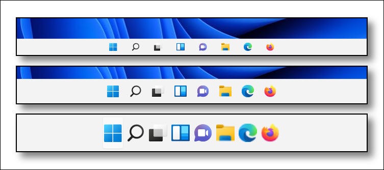 ridimensionare menu start windows 11 ridimensionare menu start windows 11