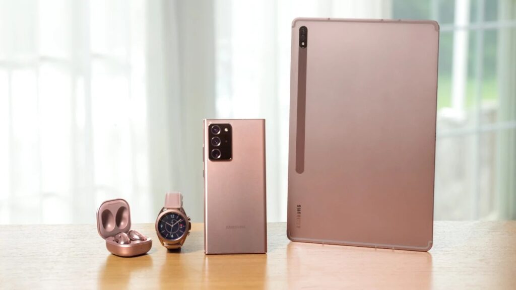 samsung tablet 